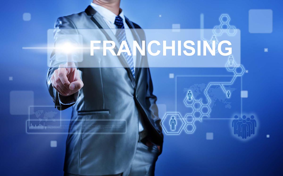 Franchise Agreement: How the Franchise Works Between Business and Partner