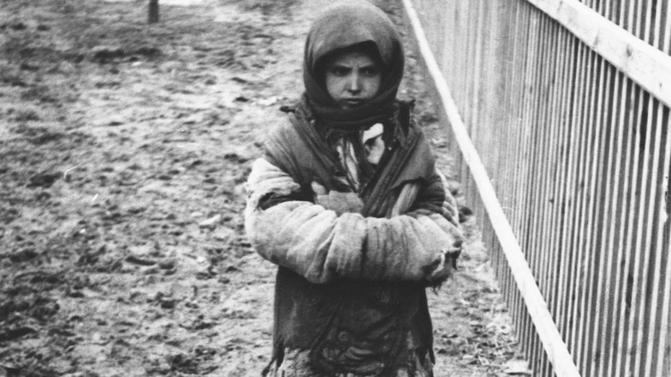 що подивитись про голодомор