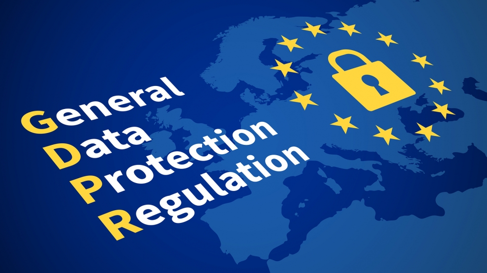 what is GDPR