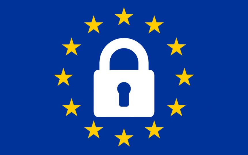 what is GDPR