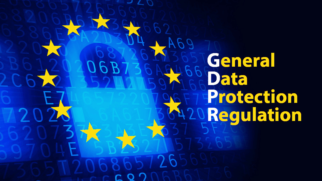 what is GDPR in practice