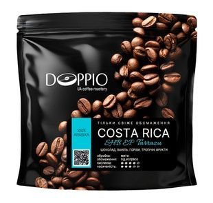 Doppio Coffee