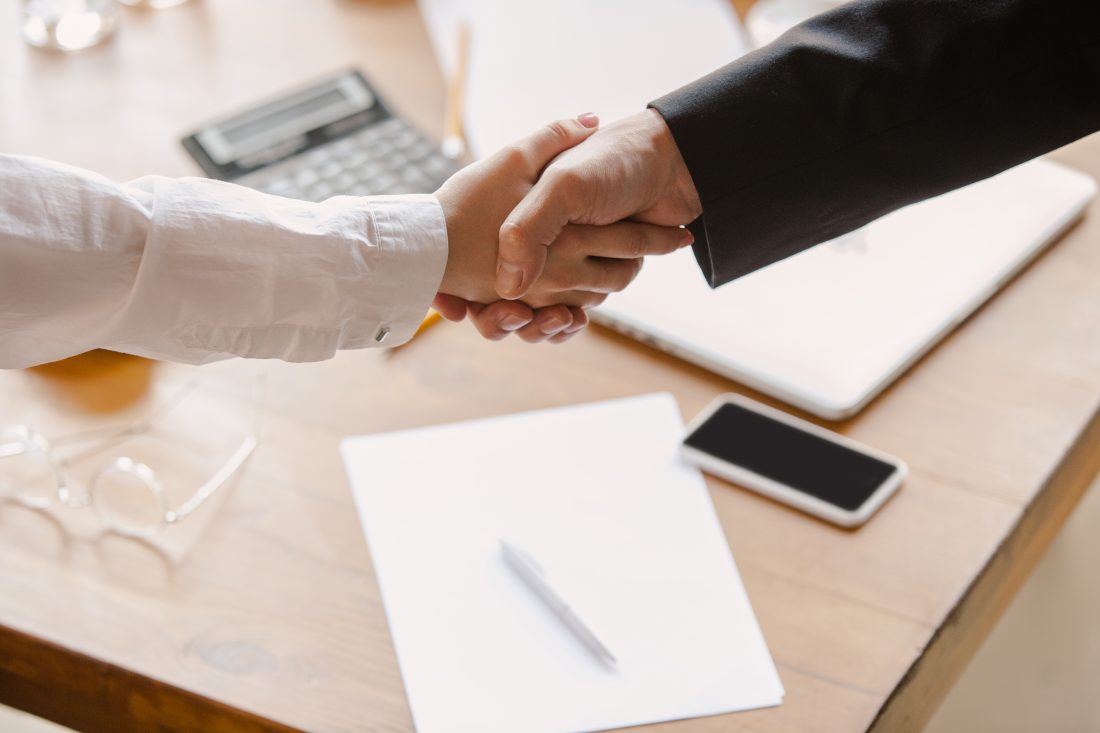 Differences between gig contracts and employment contracts