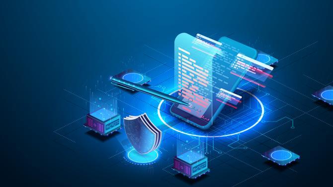 Smart contracts are