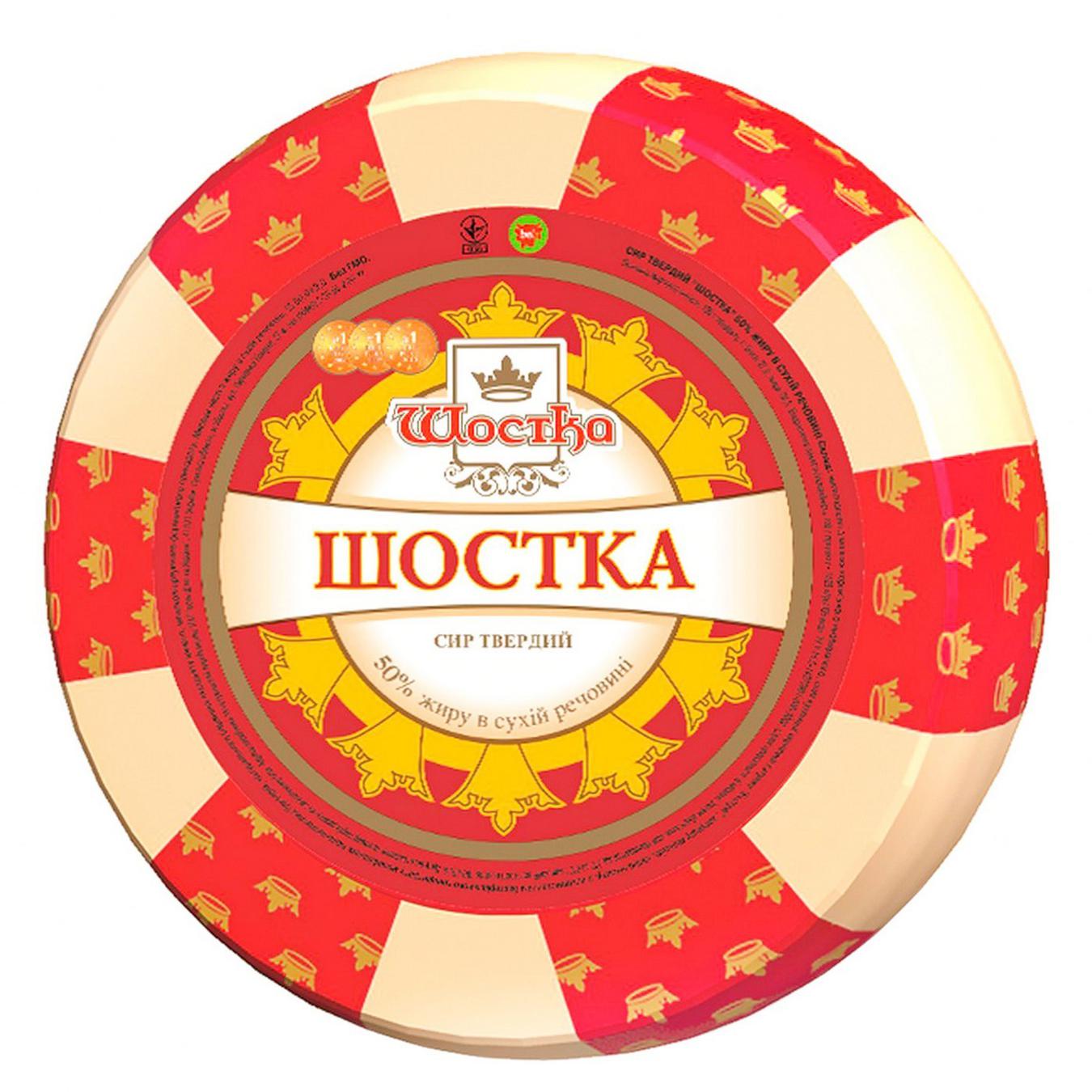 Shostka