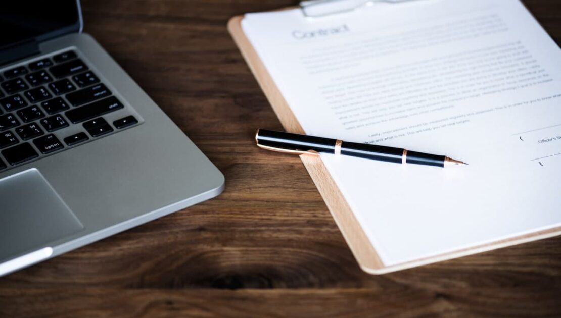 what is an investment agreement