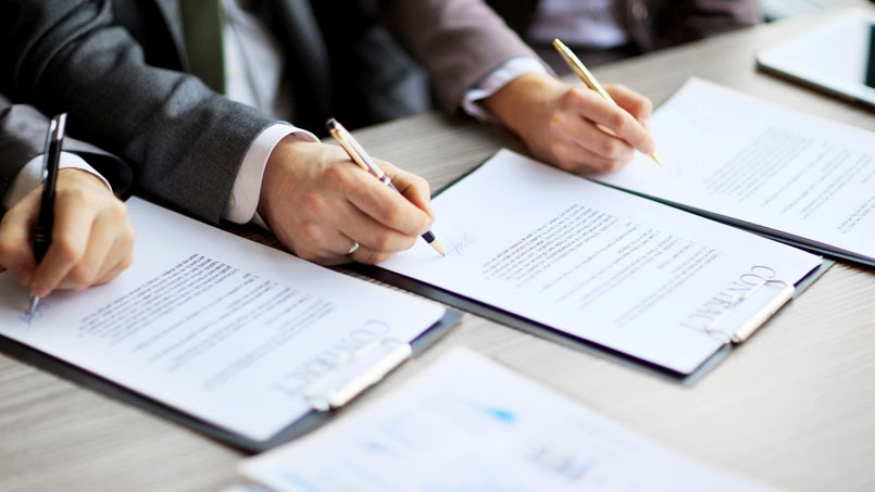 sample investment agreement