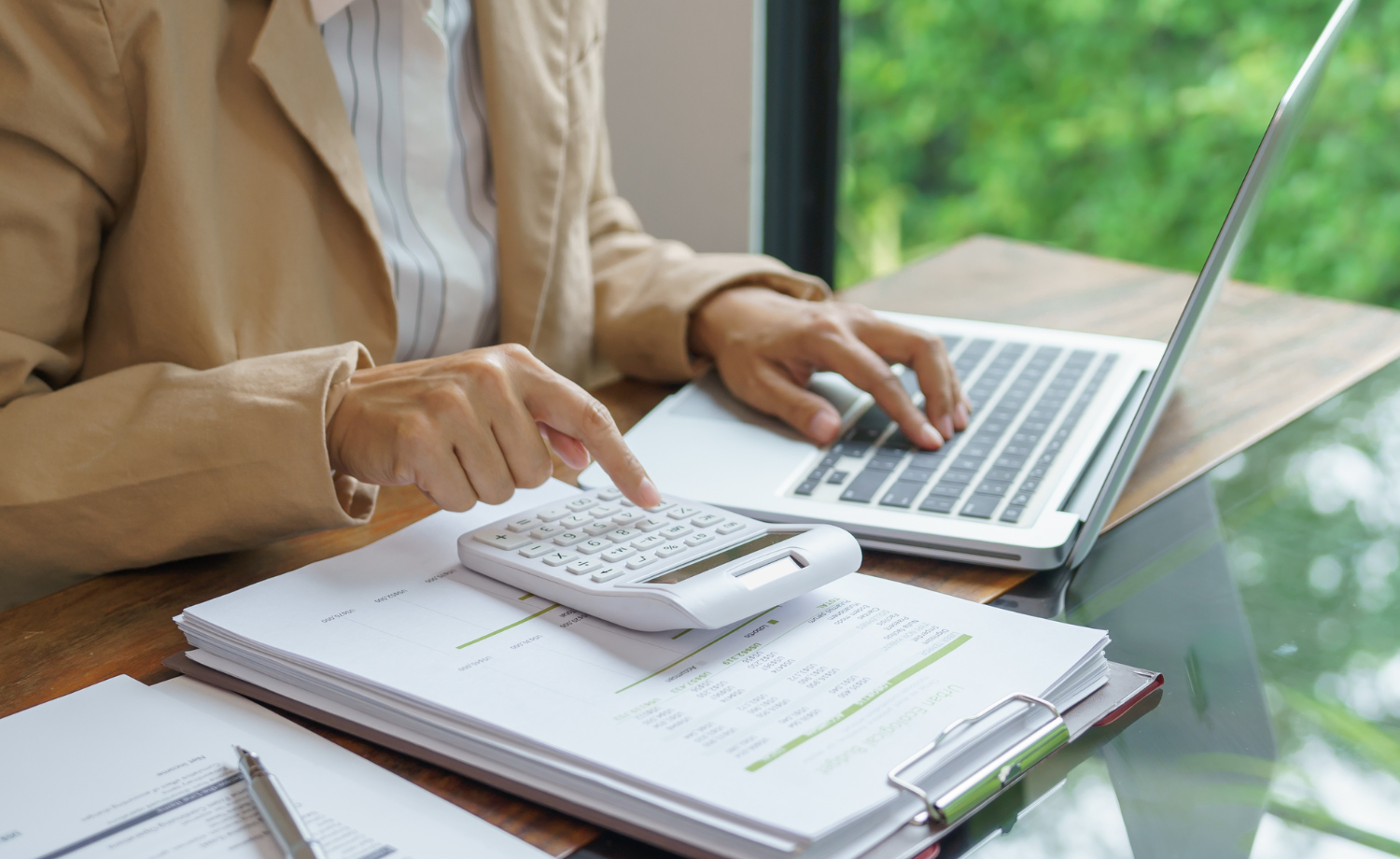 how to draft an investment agreement