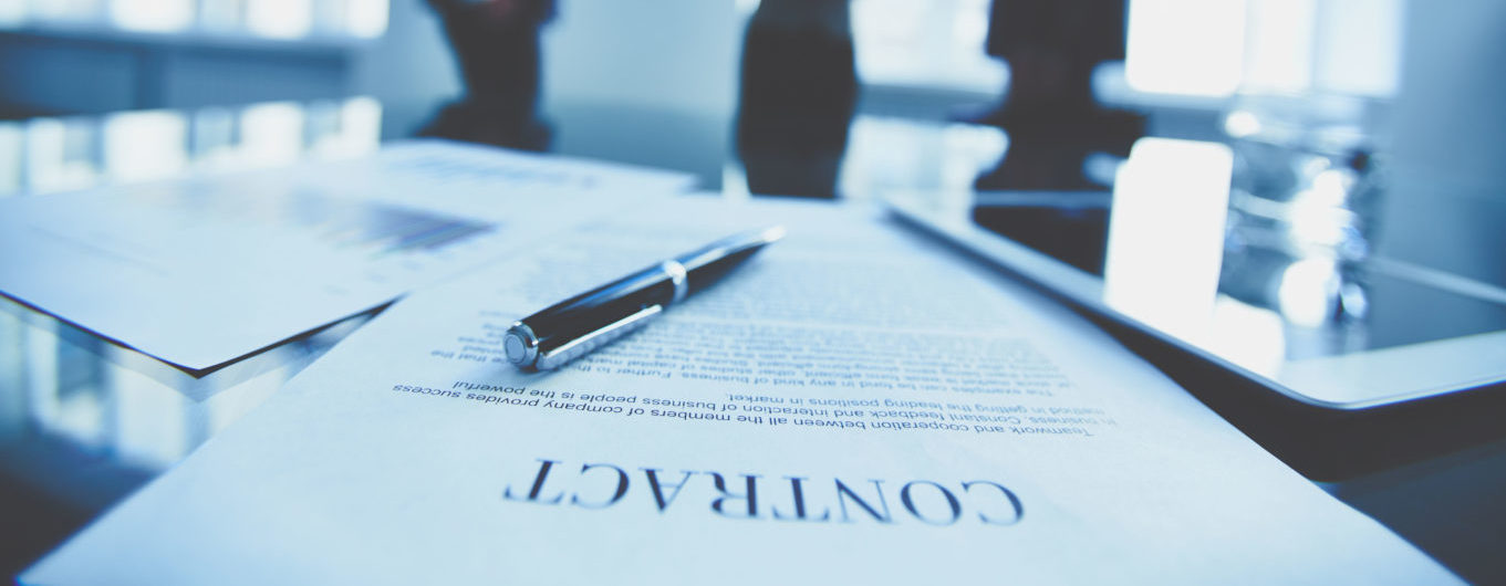 known risks of investment agreements