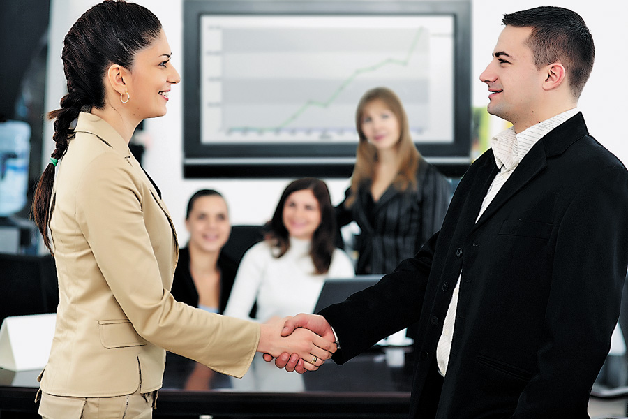 fine entrepreneur for unregistered employee