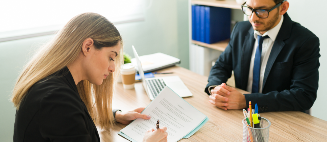 fine entrepreneur for unregistered employee: additional consequences