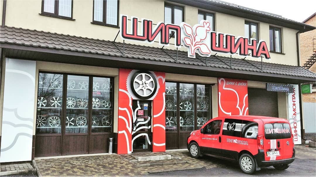 Шипшина