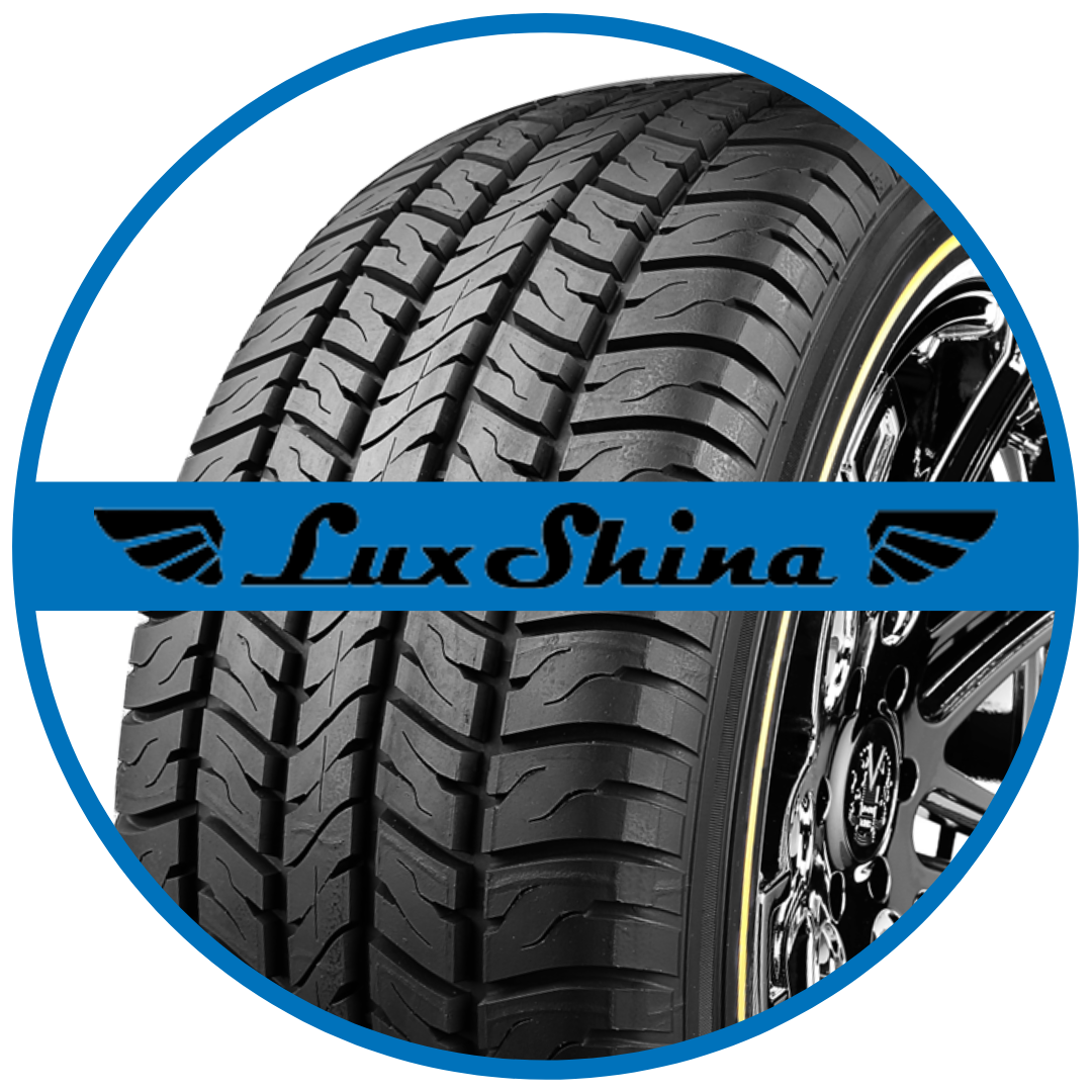 LuxShina