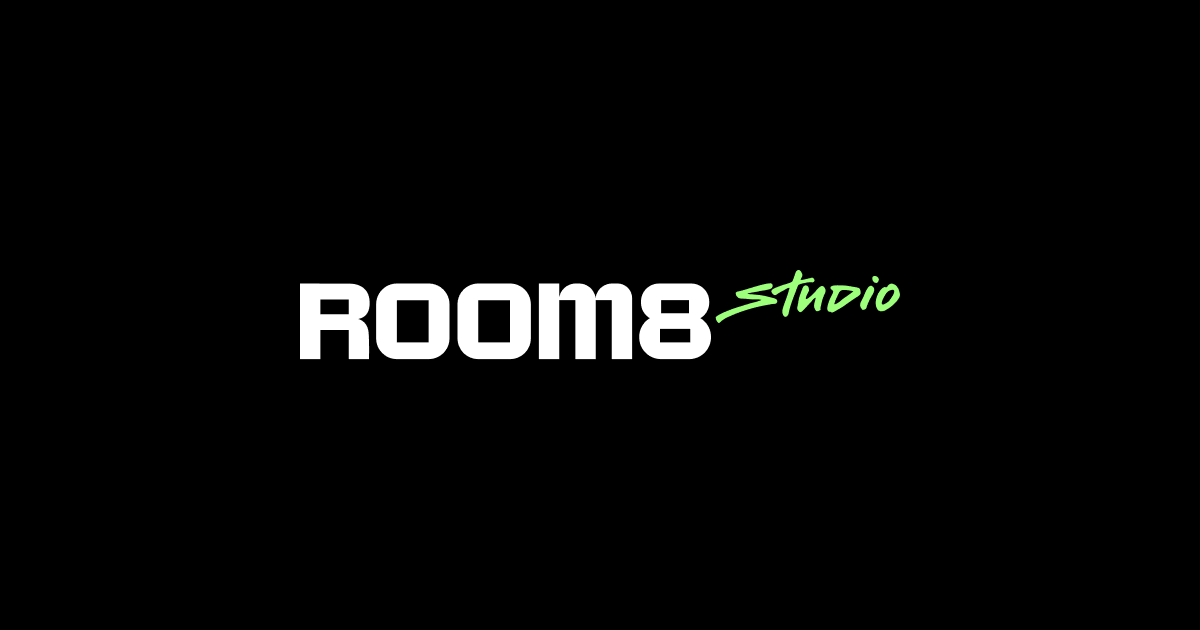 Room 8 Studio