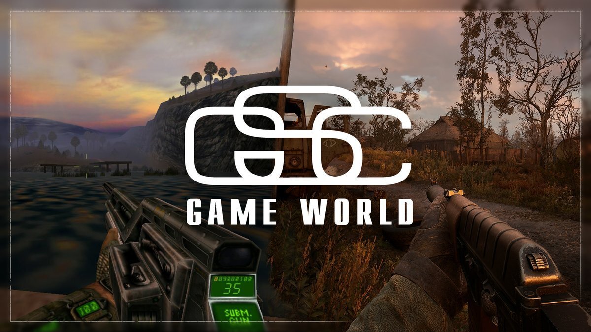 GSC Game World