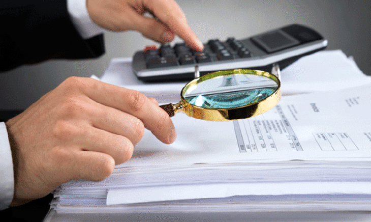 types of tax audits 