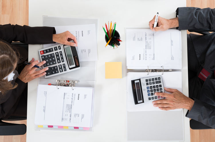 tax audits are 
