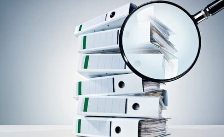 tax audits: how they are conducted