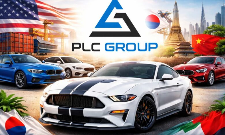 PLC Group