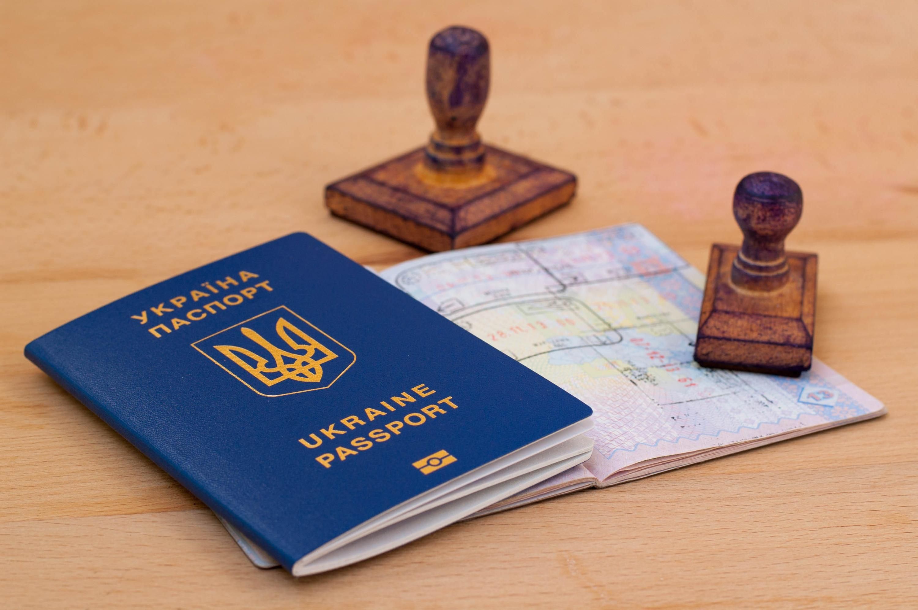 довідка про перетин державного кордону: які помилки при отриманні