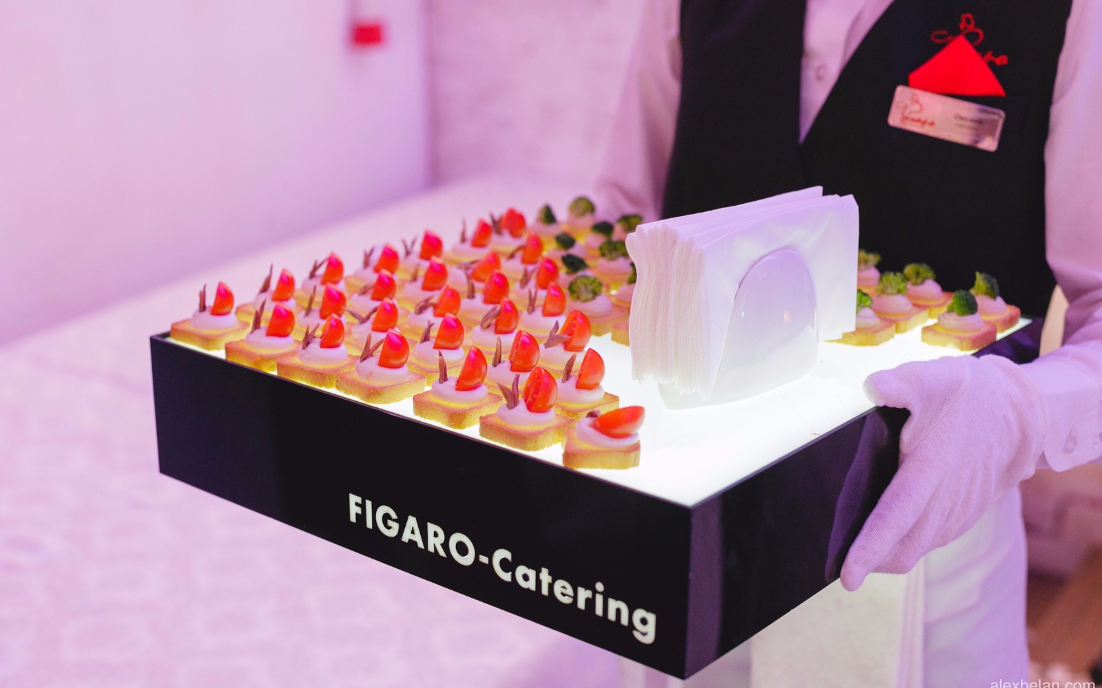 Figaro Catering