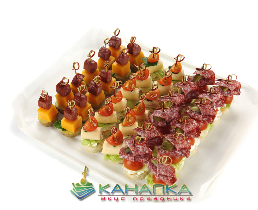 Канапка