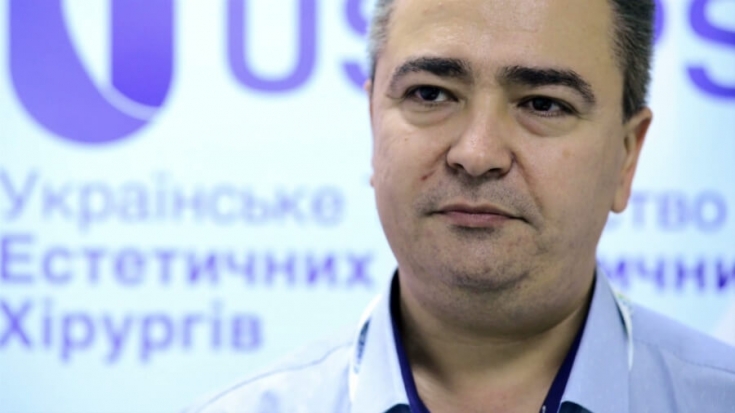 Геннадій Патлажан