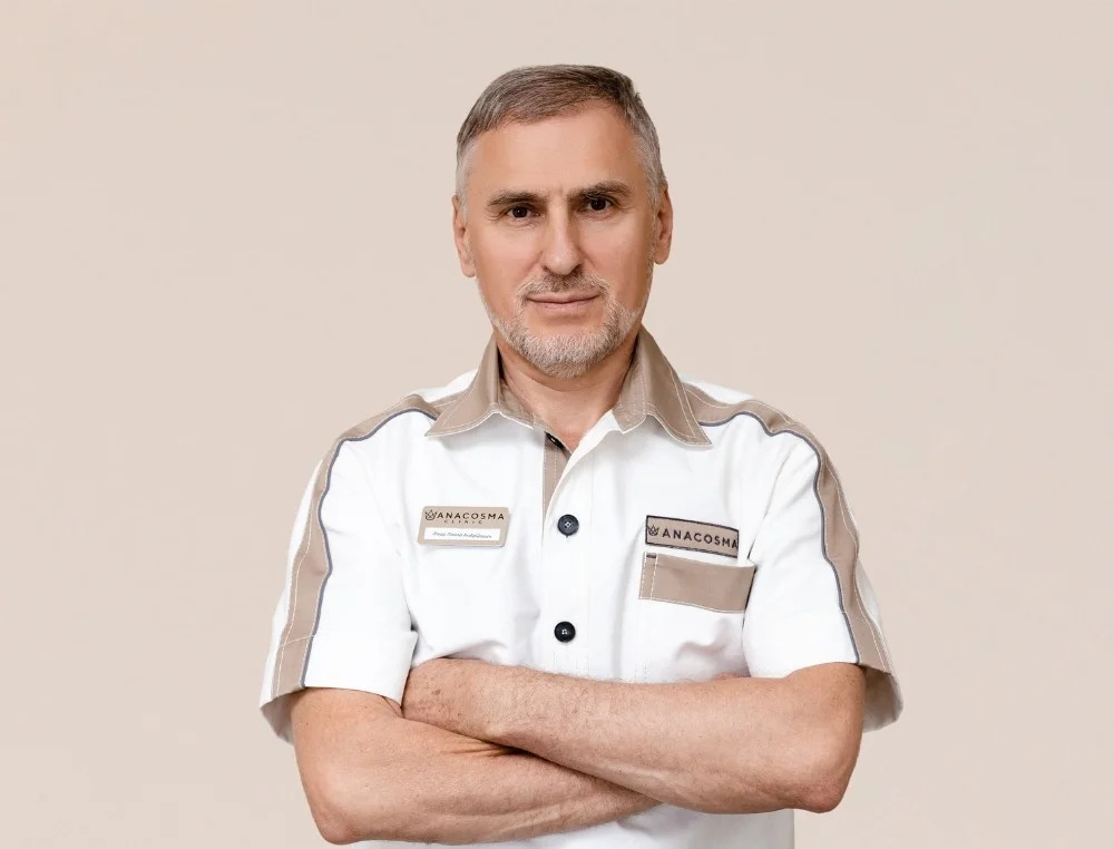 Павло Деніщук