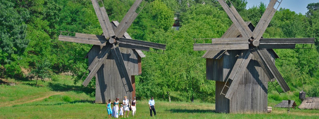 черновцы достопримечательности фото