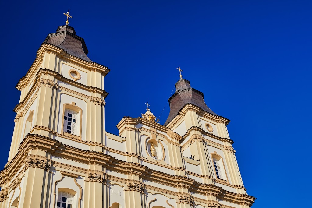 пам'ятки Івано-Франківська