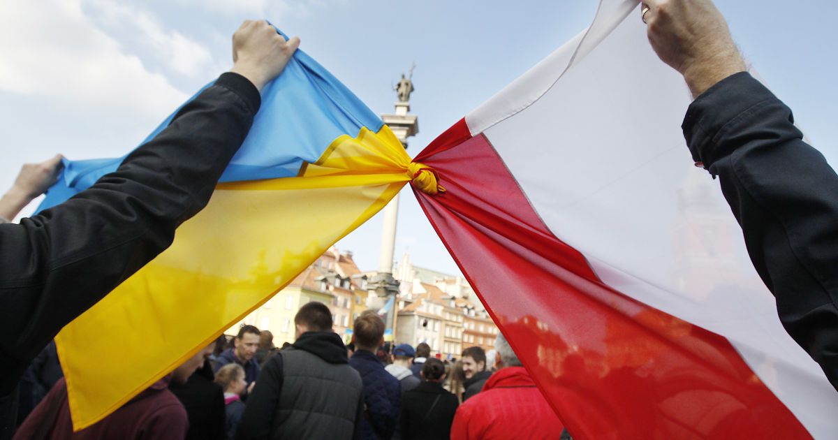 Обмеження та обов'язки під час перебування під тимчасовим захистом у Польщі