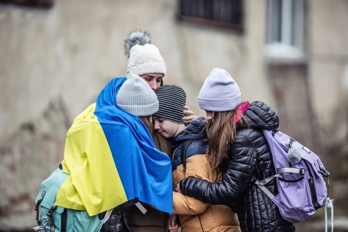 що потрібно знати про тимчасовий захист в Польщі