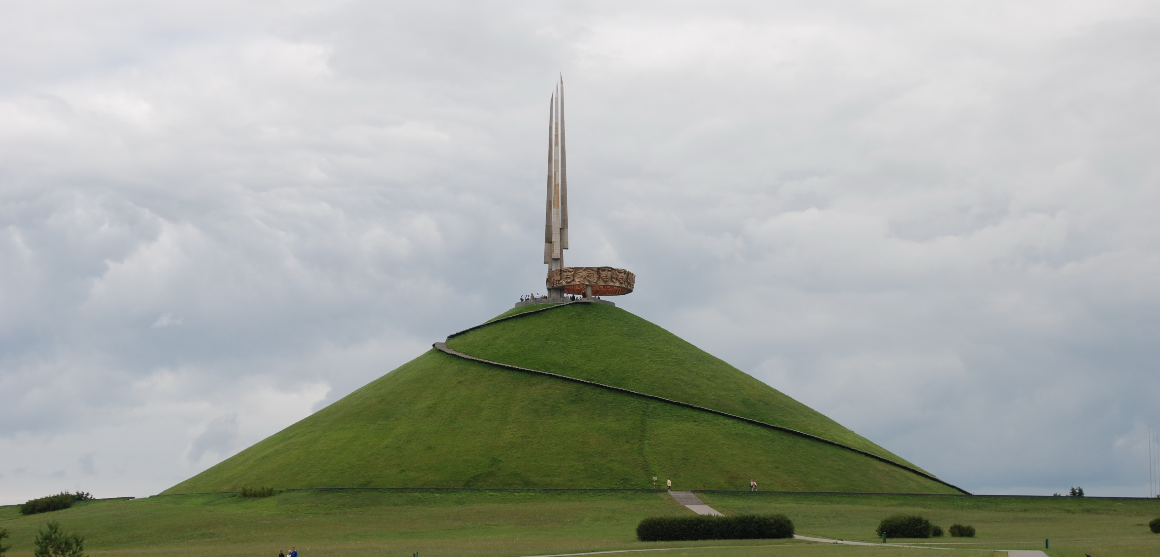 достопримечательности кривого рога