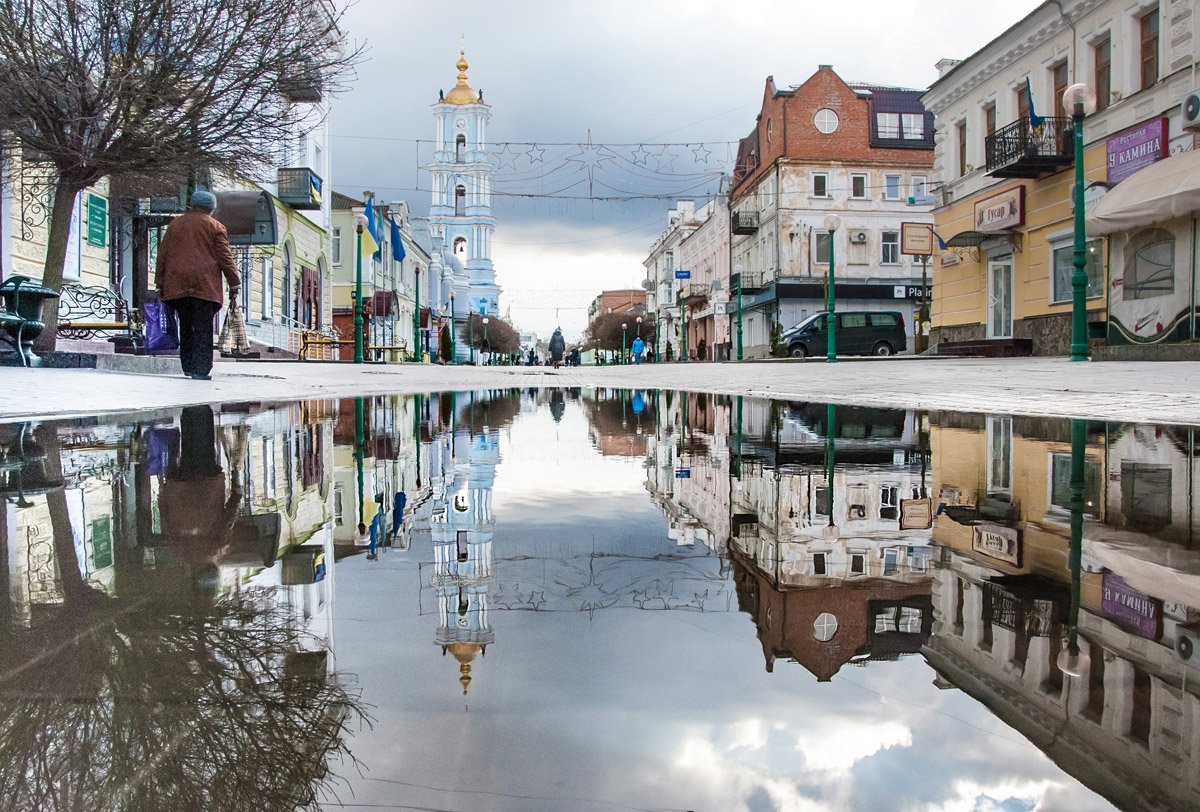 пам'ятки міста Суми