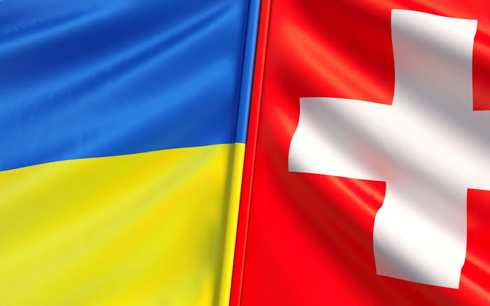 switzerland payments for ukrainians