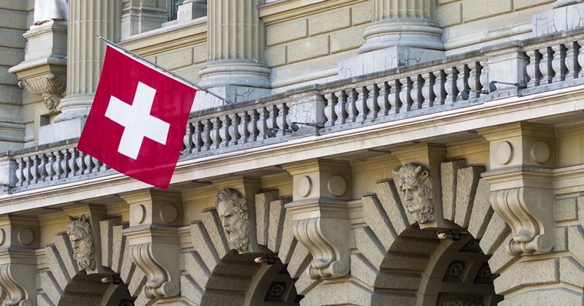 is switzerland relevant for ukrainians or not
