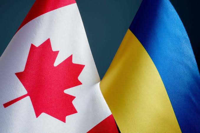 як відкрити робочу візу в канаду