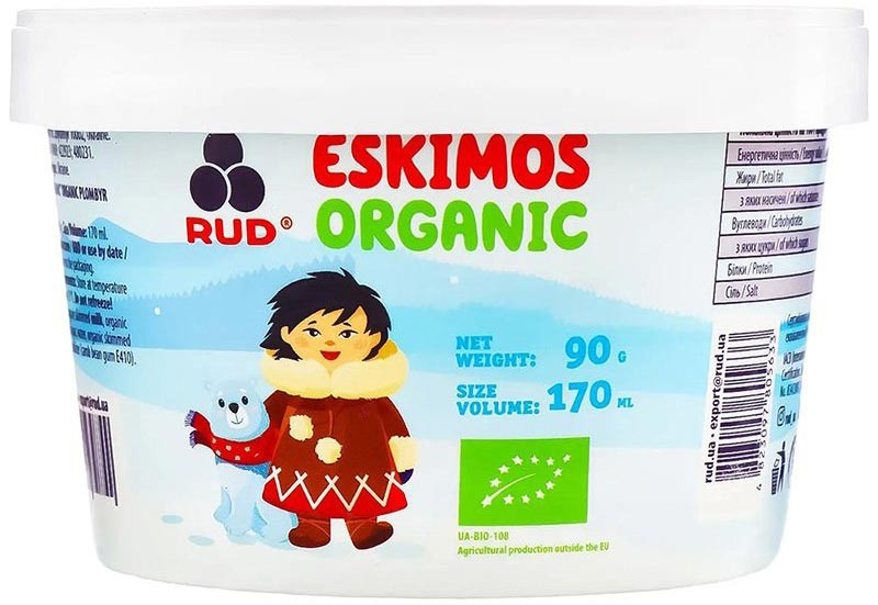 Eskimos