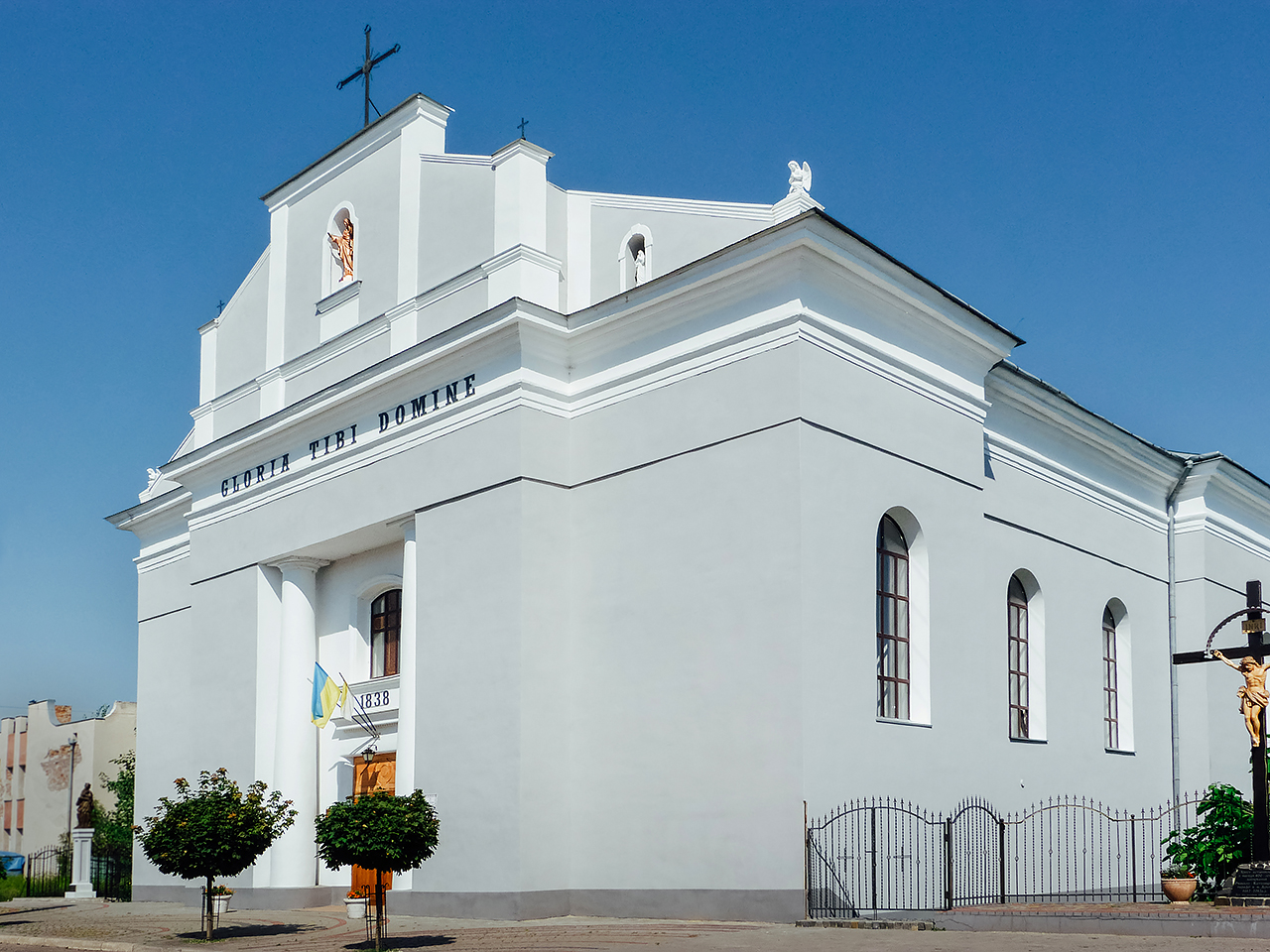 цікаві місця Мукачево 