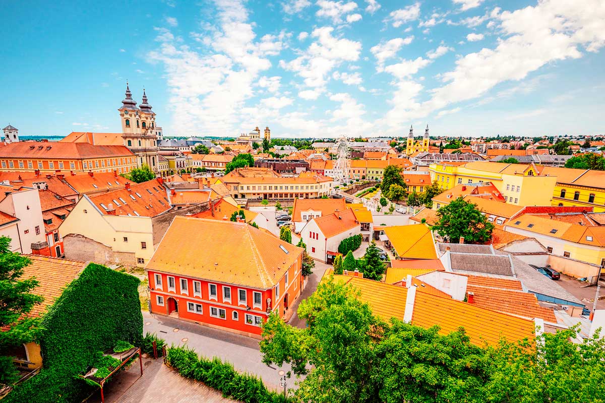Obtain Hungarian citizenship