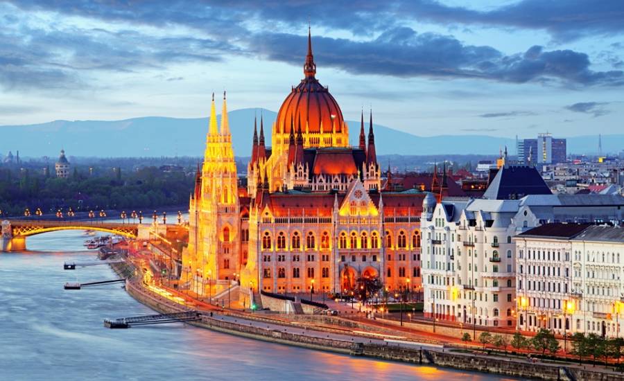 Issuance of Hungarian passports