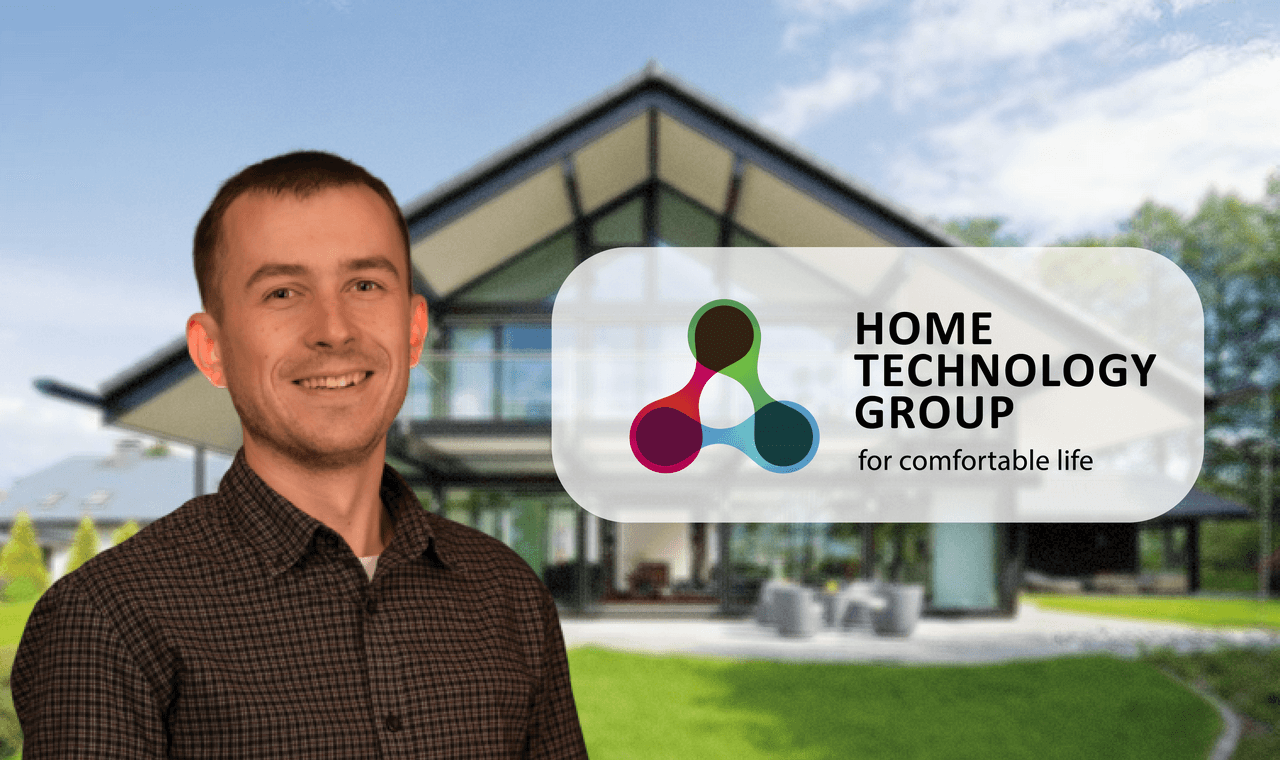 Home Technology Group