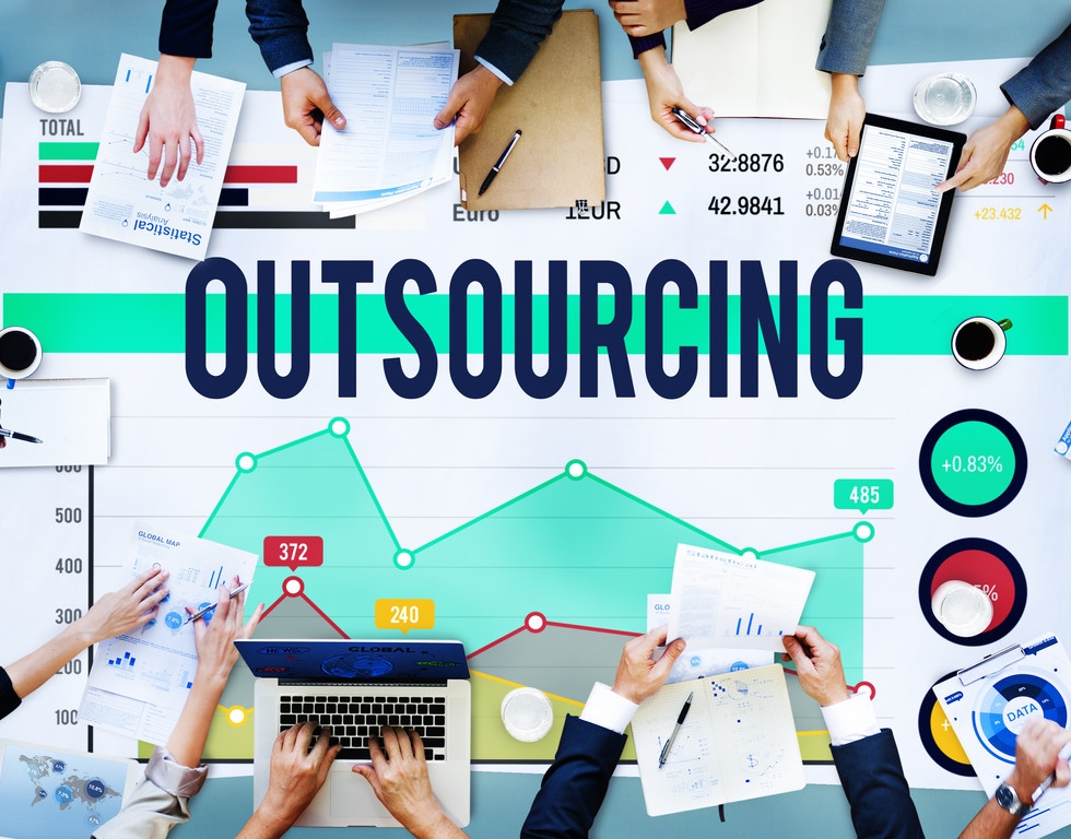 outsourcing agreement example