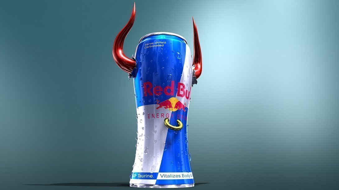 RED BULL