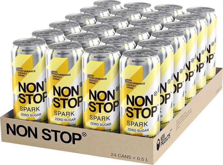NON STOP