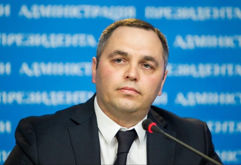Співробітника Януковича Портнова застрелили в Іспанії