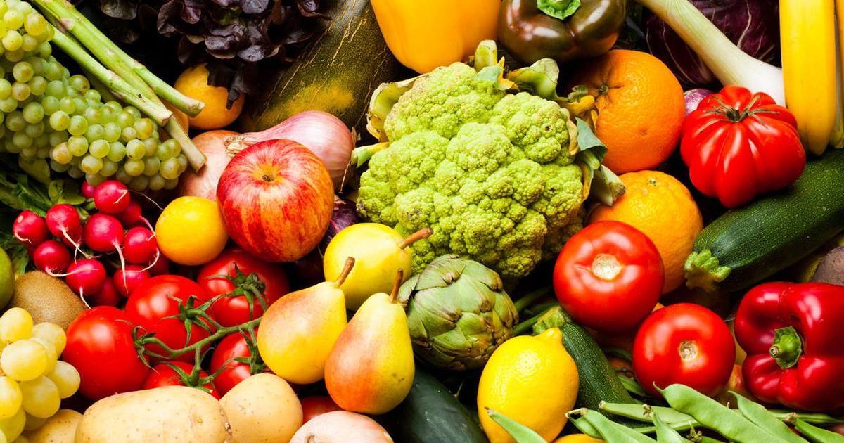 как правильно хранить овощи