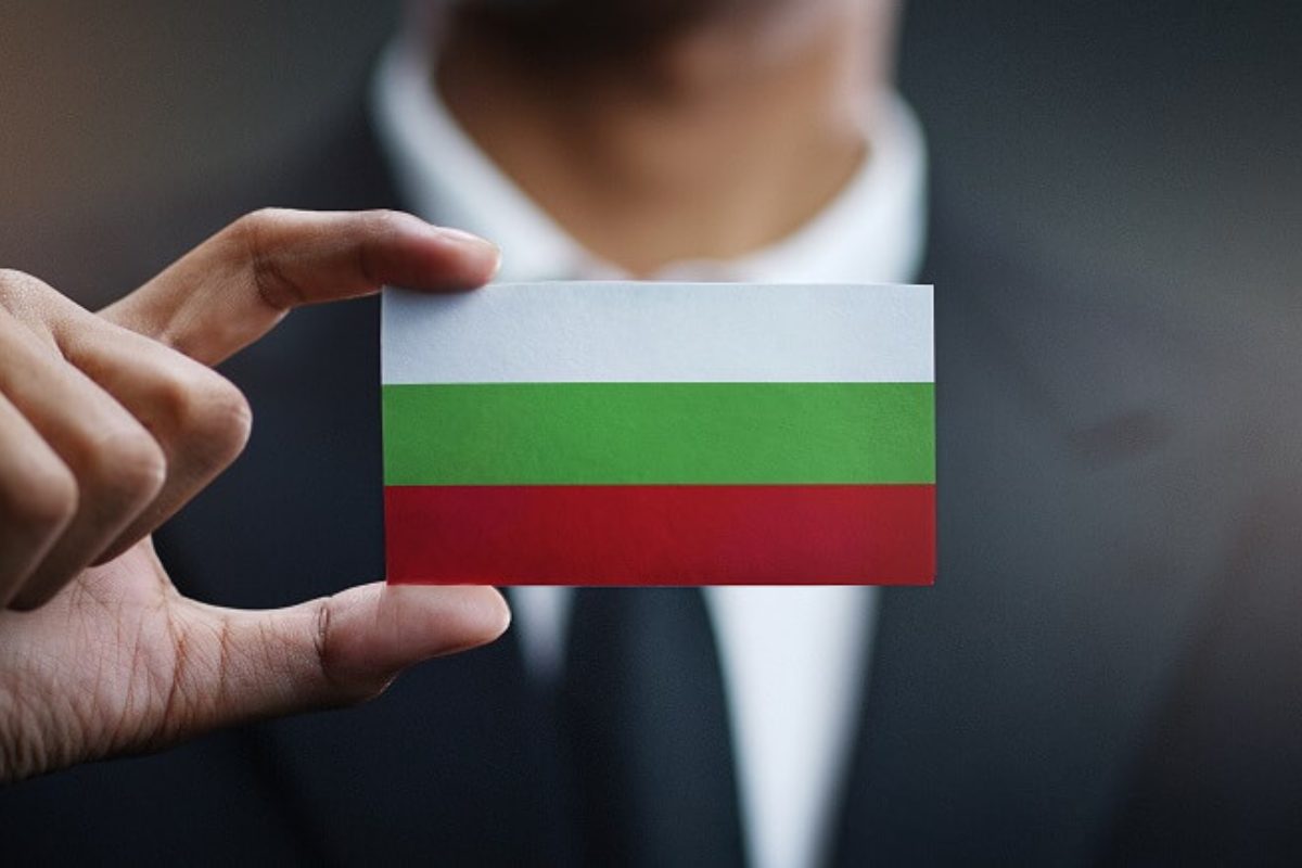 громадянство болгарії як отримати 