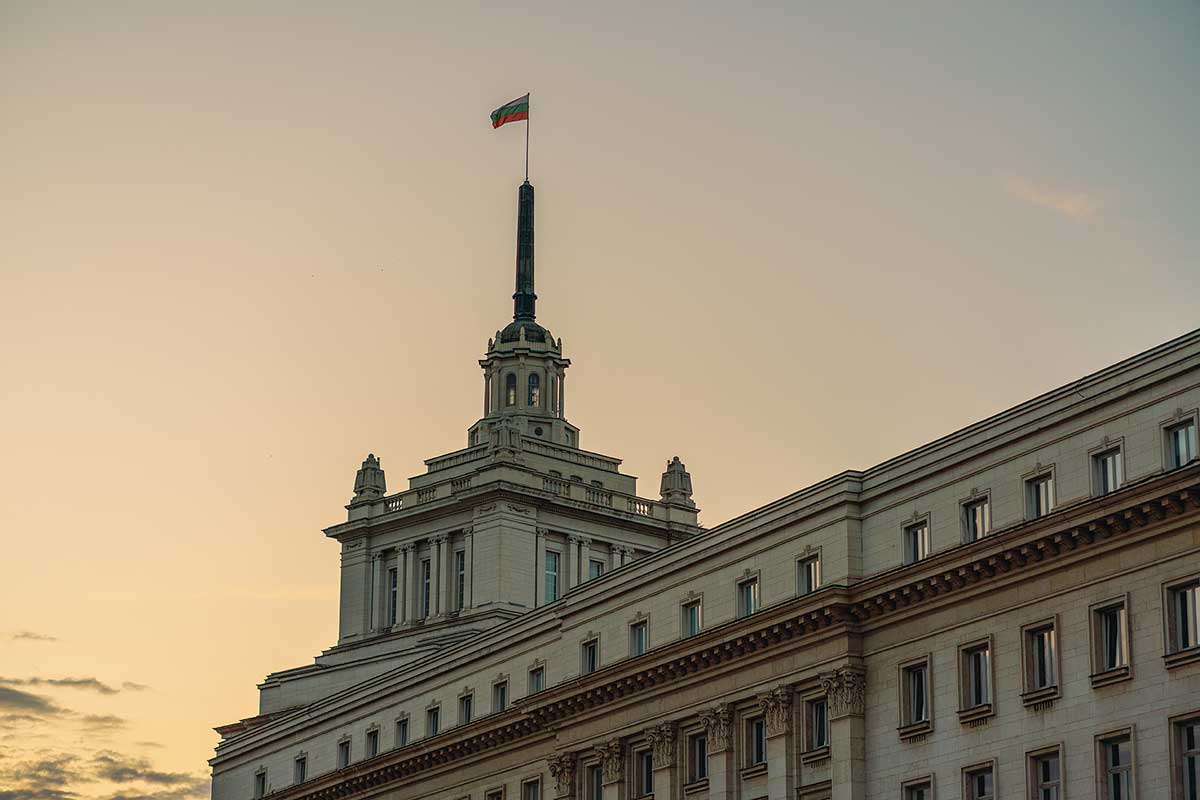 болгарія в їзд для українців