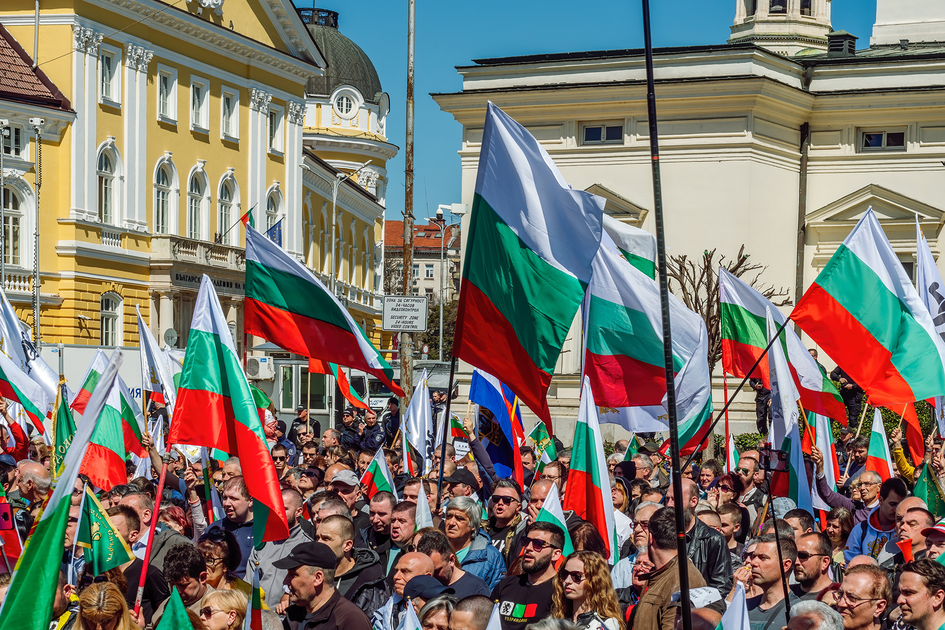 болгарія візи для українців